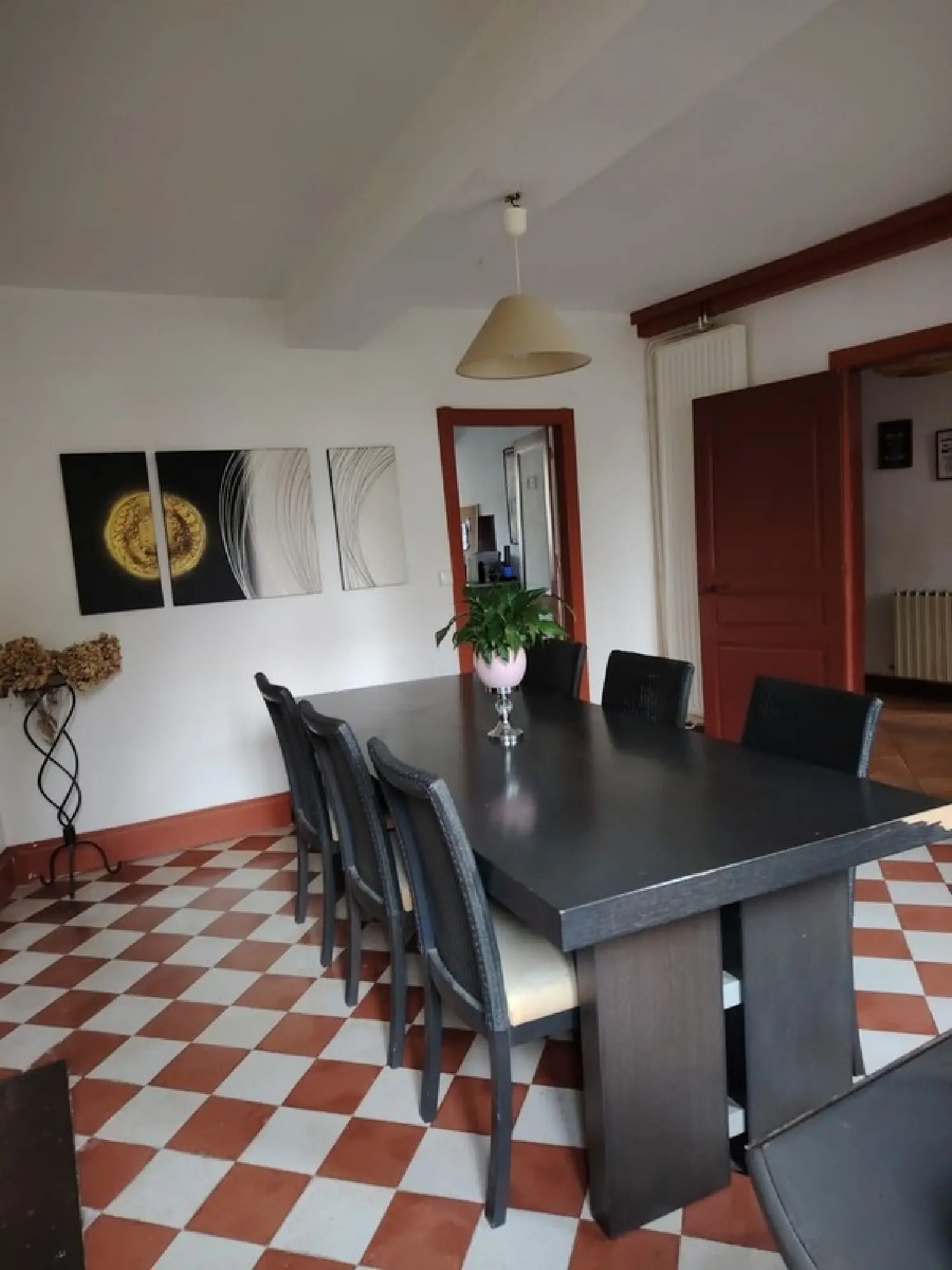  en venta casa Estang Gers 5