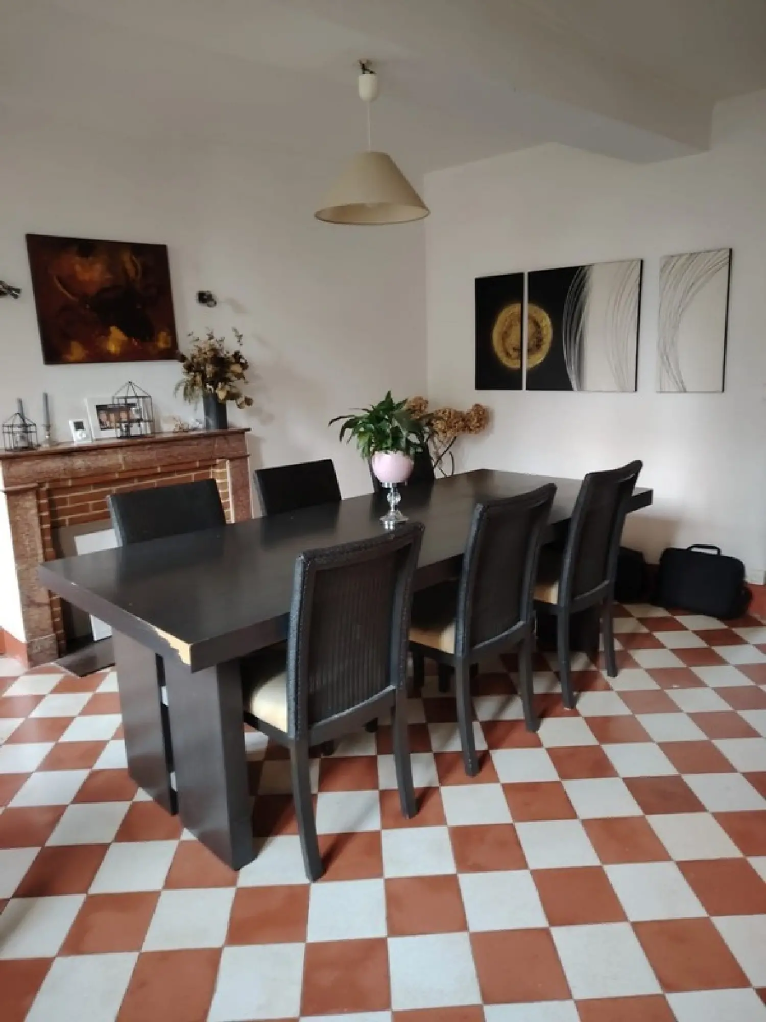  en venta casa Estang Gers 6
