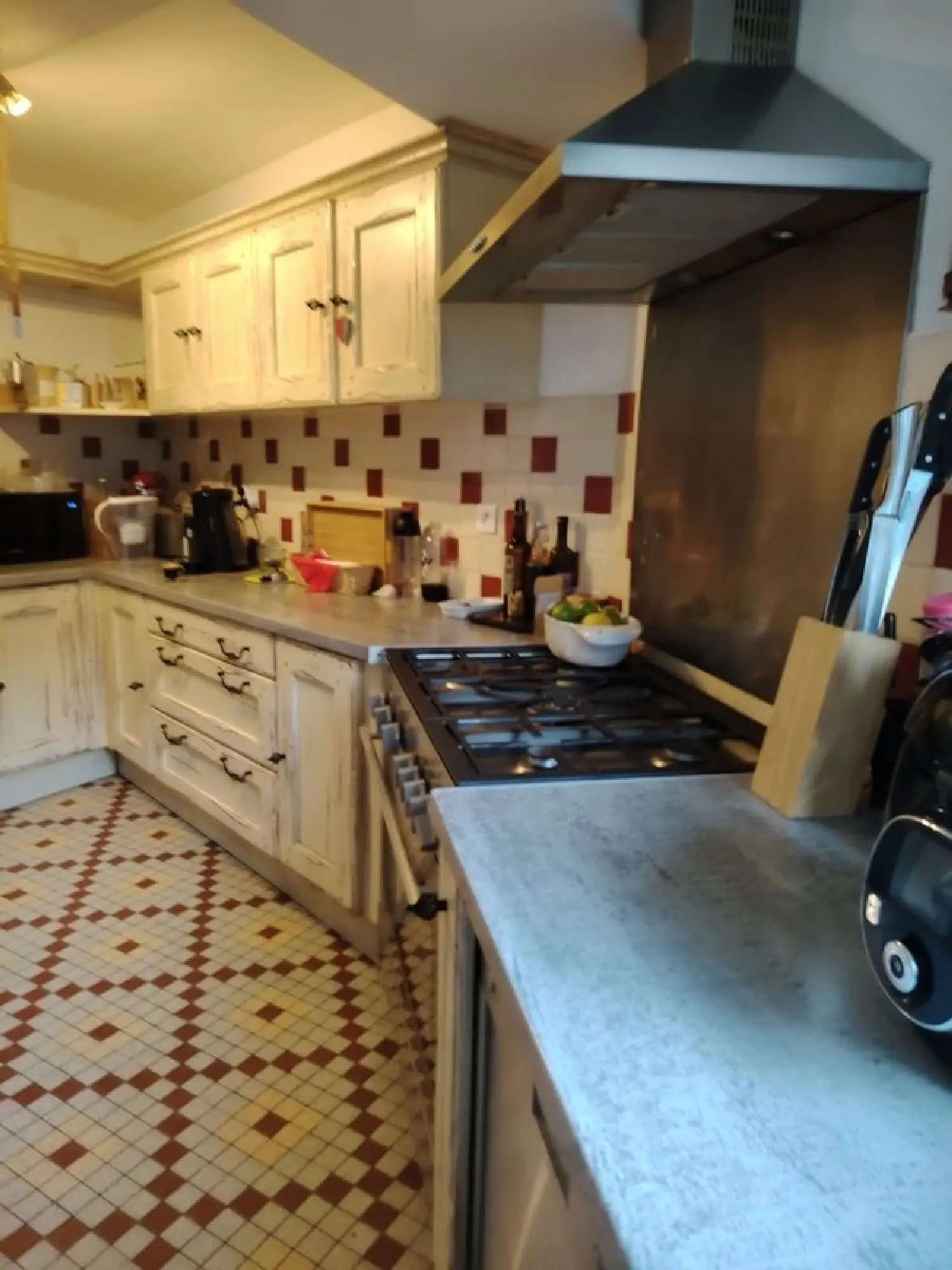  en venta casa Estang Gers 8