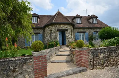 Esternay Marne huis foto 7099900