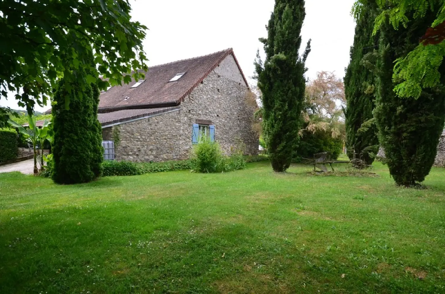  à vendre maison Esternay Marne 4