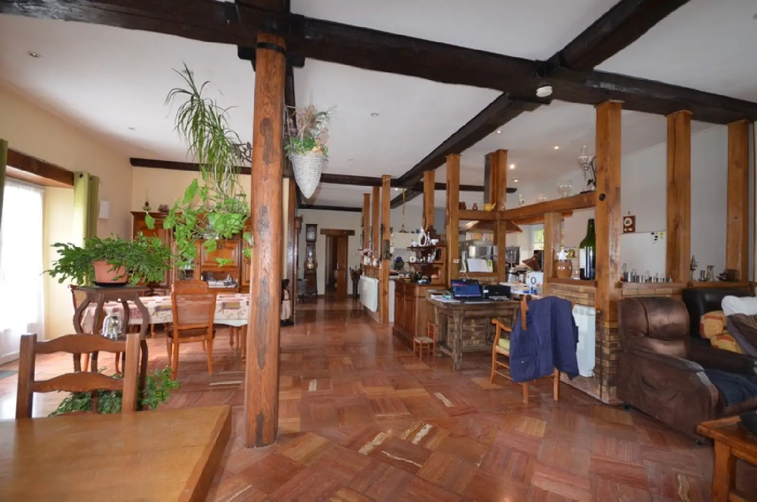  à vendre maison Esternay Marne 7
