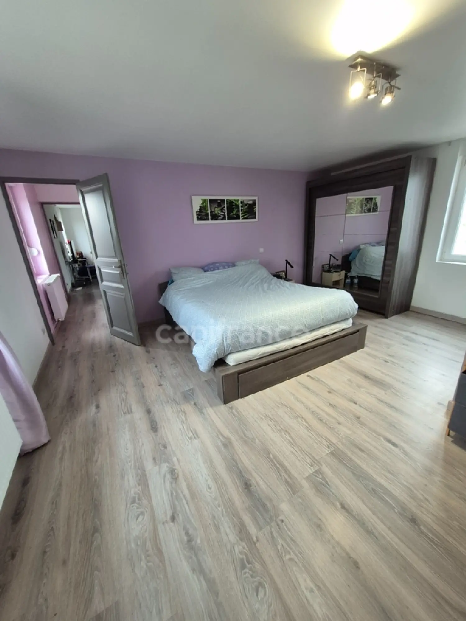  for sale house Estrées Nord 4