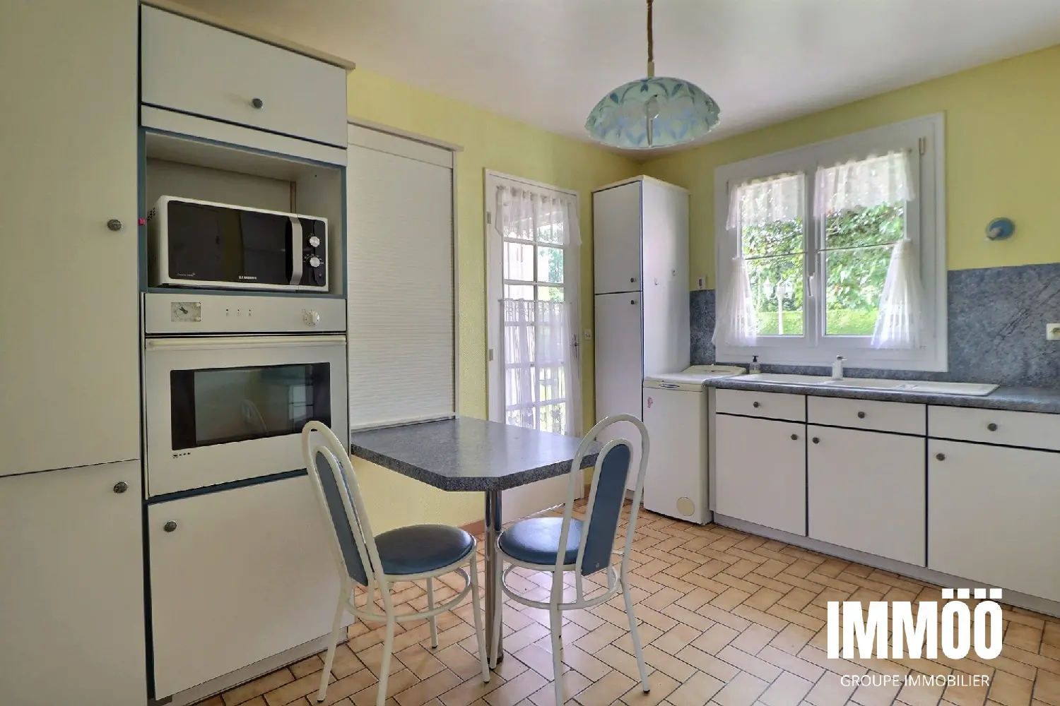  en venta casa Étaimpuis Seine-Maritime 4