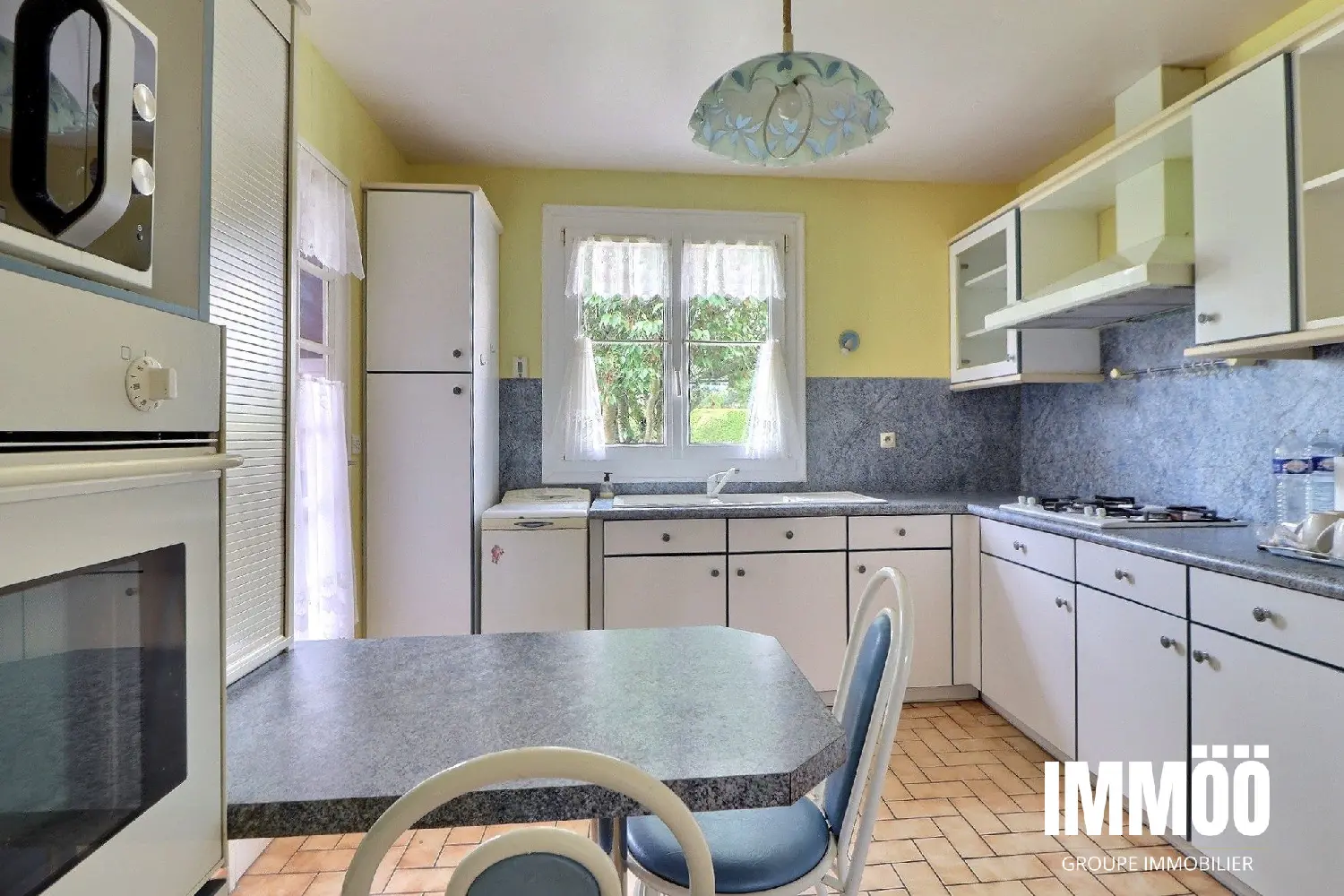  en venta casa Étaimpuis Seine-Maritime 5