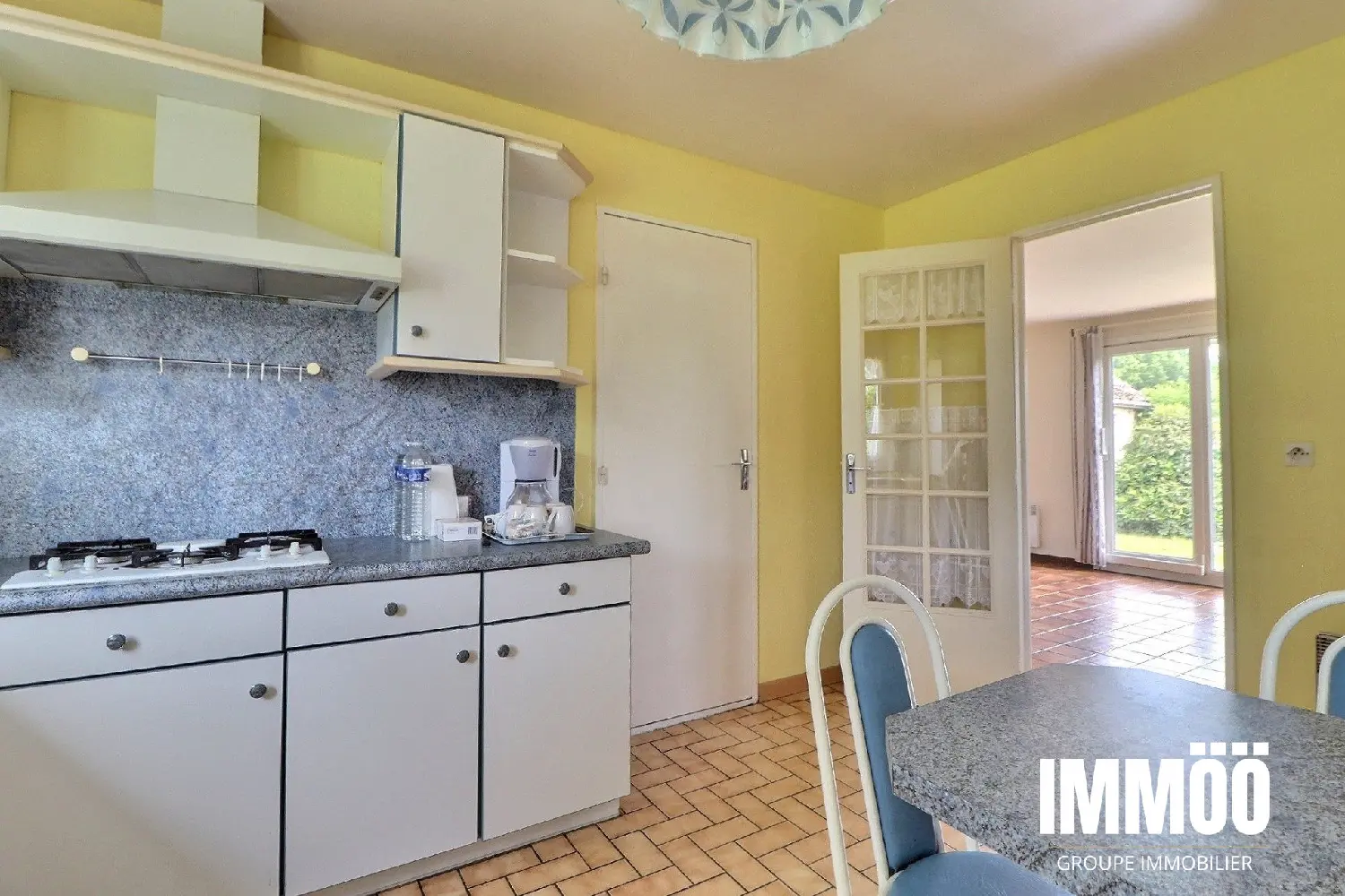  en venta casa Étaimpuis Seine-Maritime 6