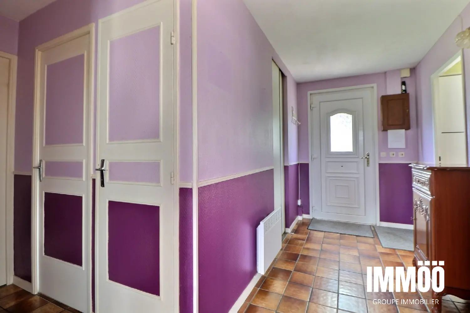  en venta casa Étaimpuis Seine-Maritime 7