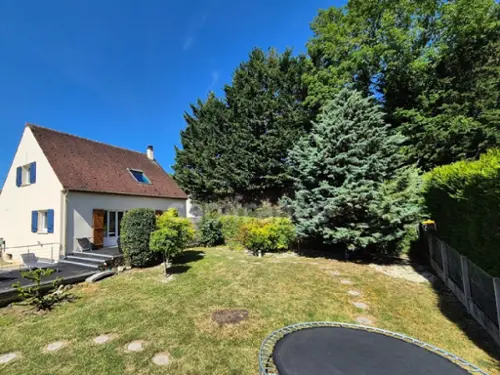 Étampes Essonne Haus Bild 7099167