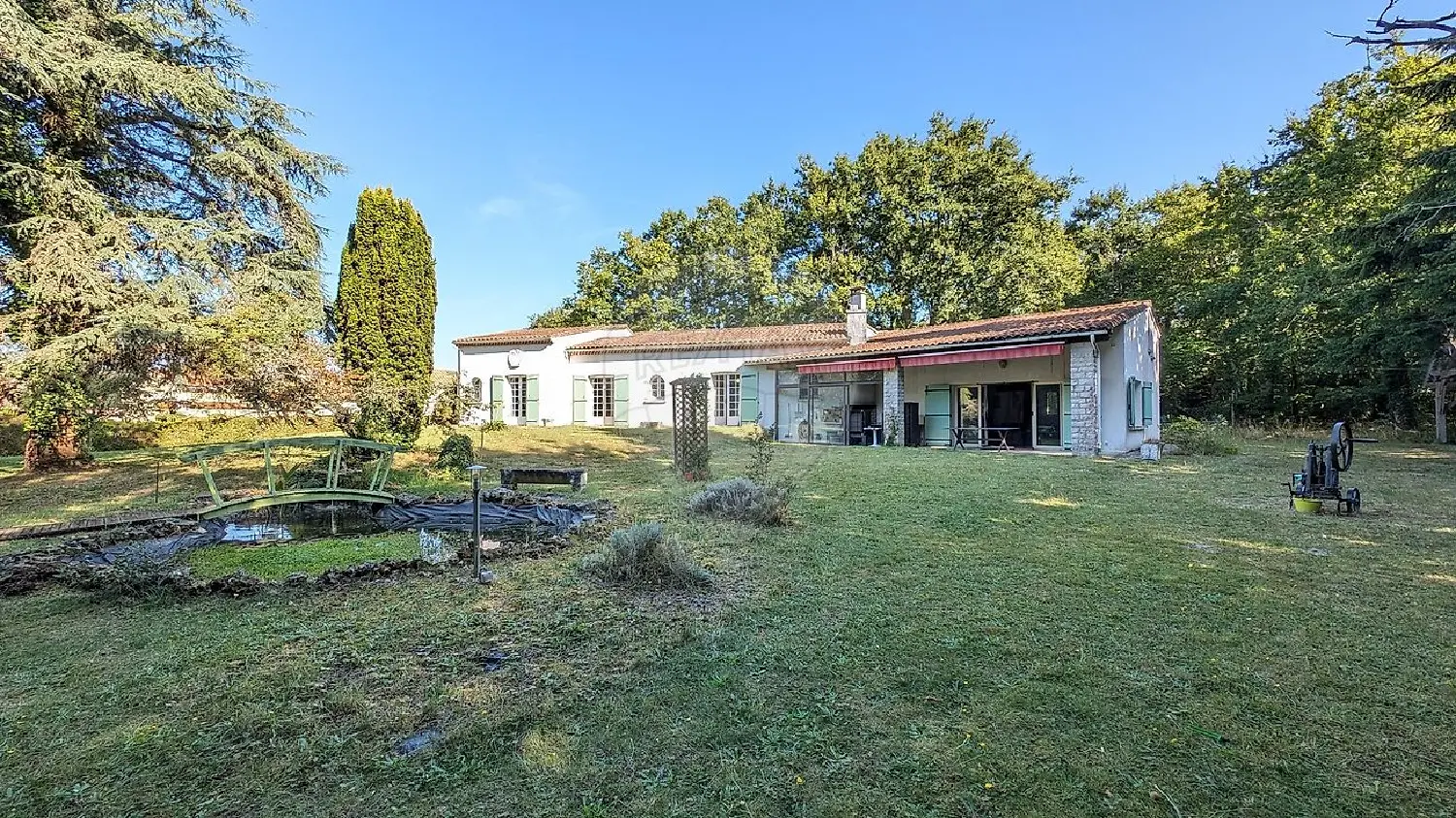  en venta casa Étaules Charente-Maritime 1