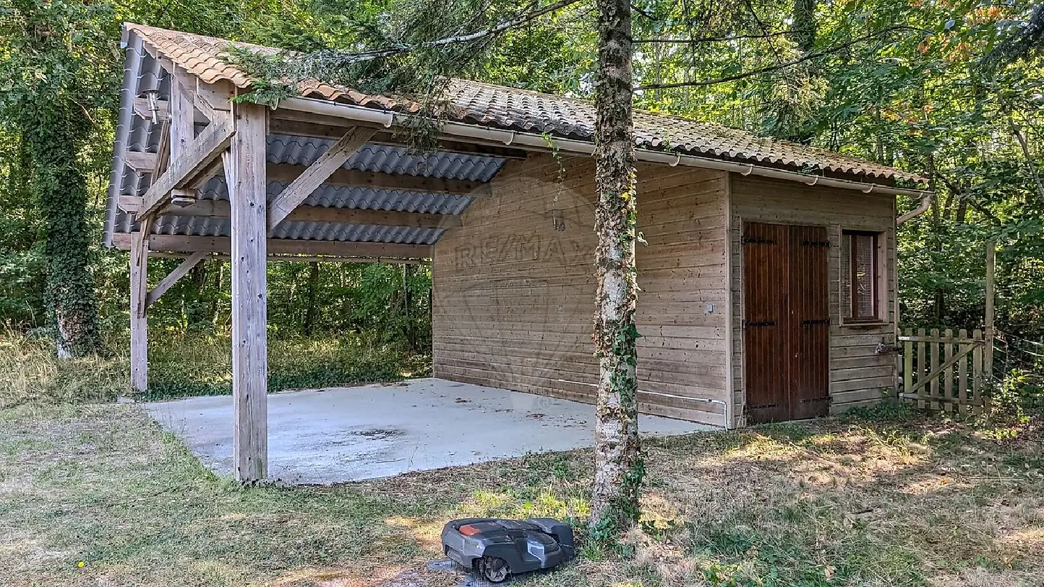  en venta casa Étaules Charente-Maritime 2