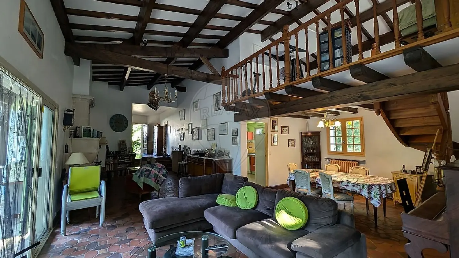  en venta casa Étaules Charente-Maritime 4
