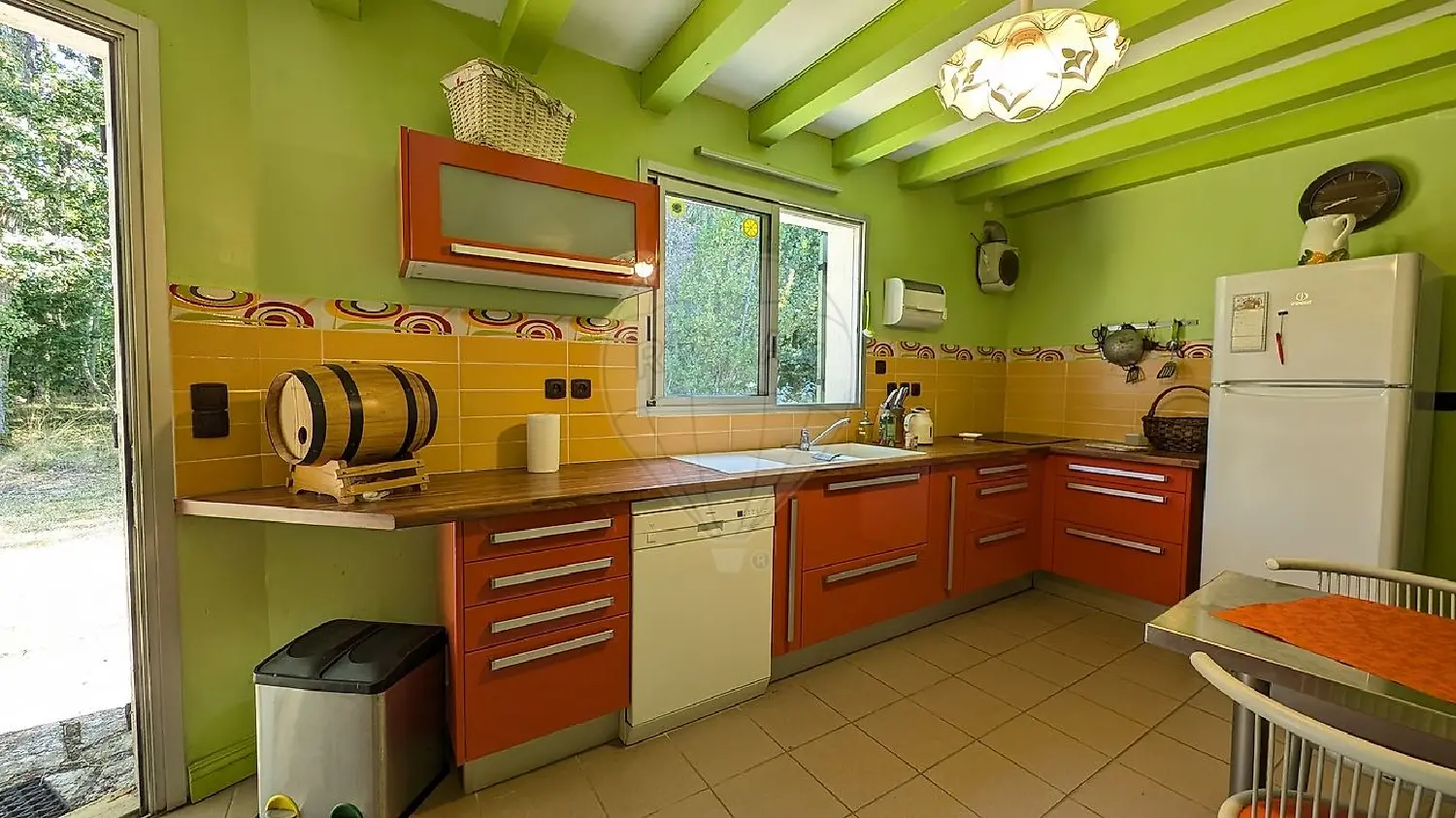  en venta casa Étaules Charente-Maritime 5