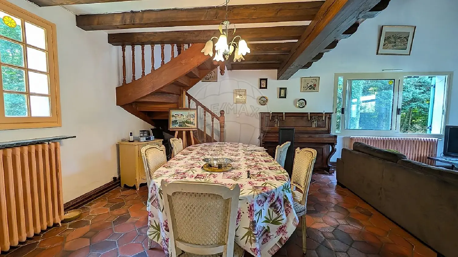  en venta casa Étaules Charente-Maritime 6