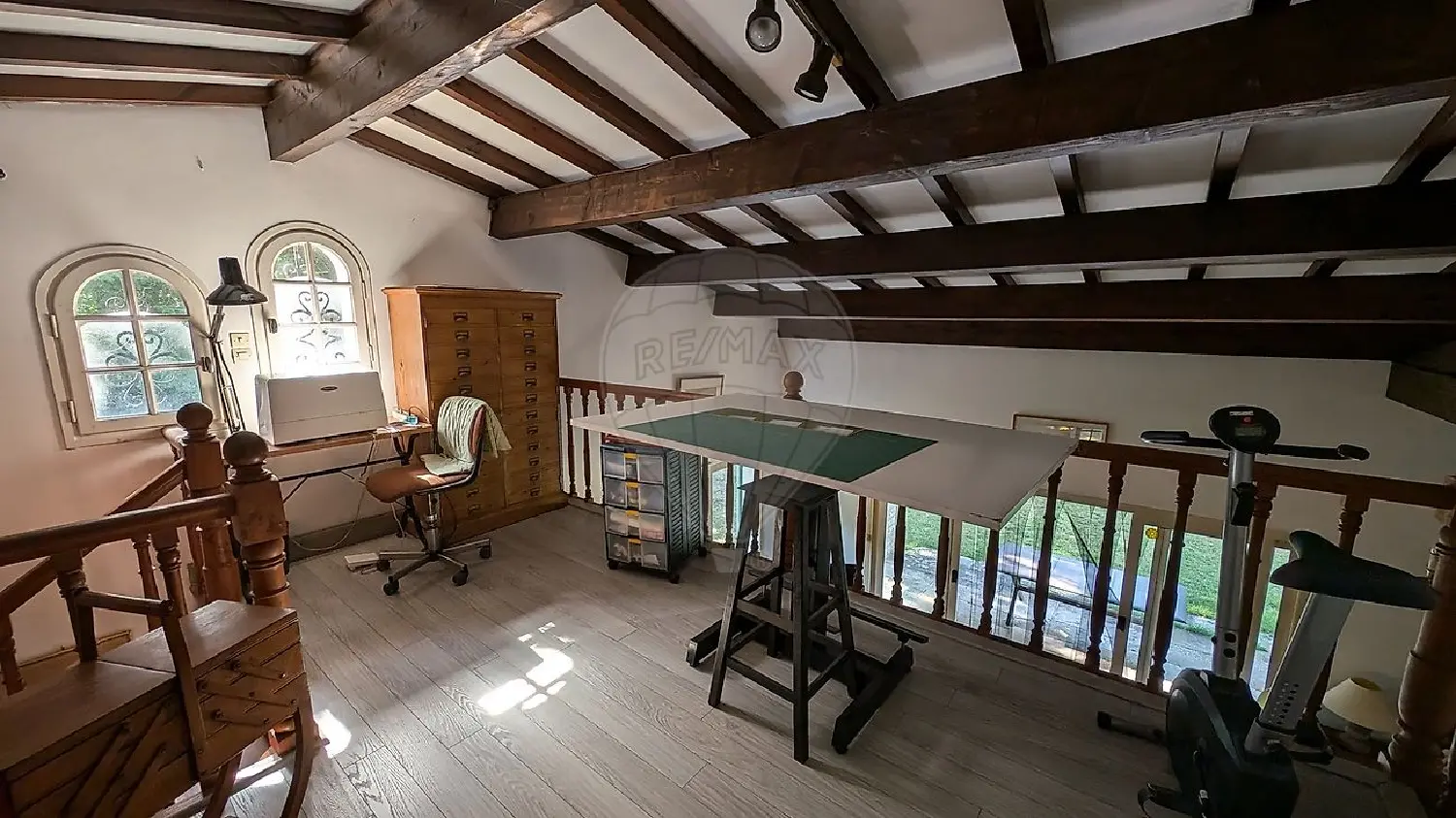  en venta casa Étaules Charente-Maritime 7
