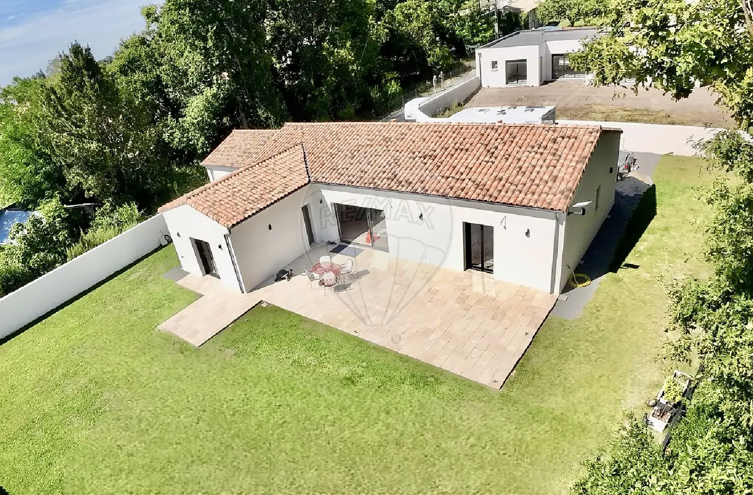  à vendre maison Étaules Charente-Maritime 1