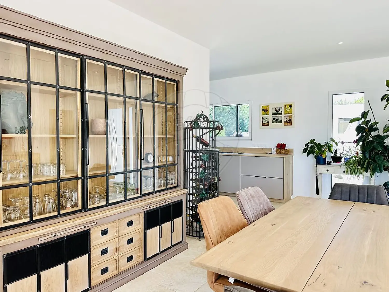  à vendre maison Étaules Charente-Maritime 2