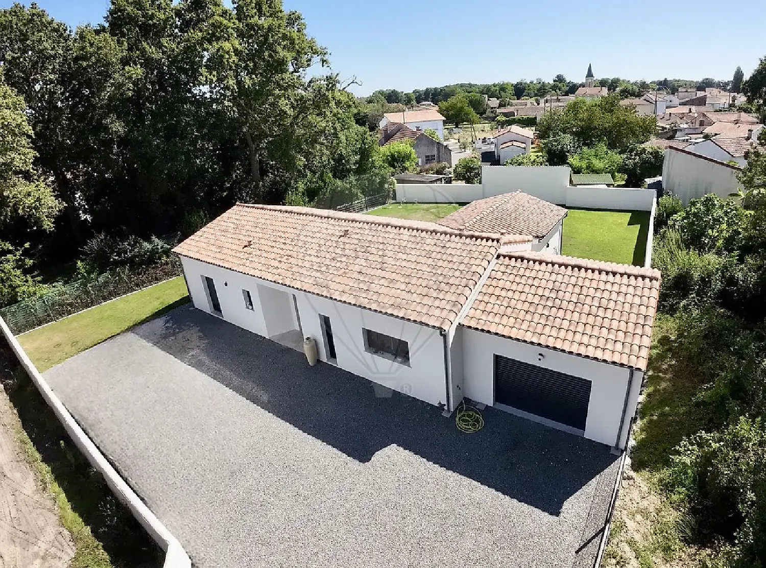  à vendre maison Étaules Charente-Maritime 3