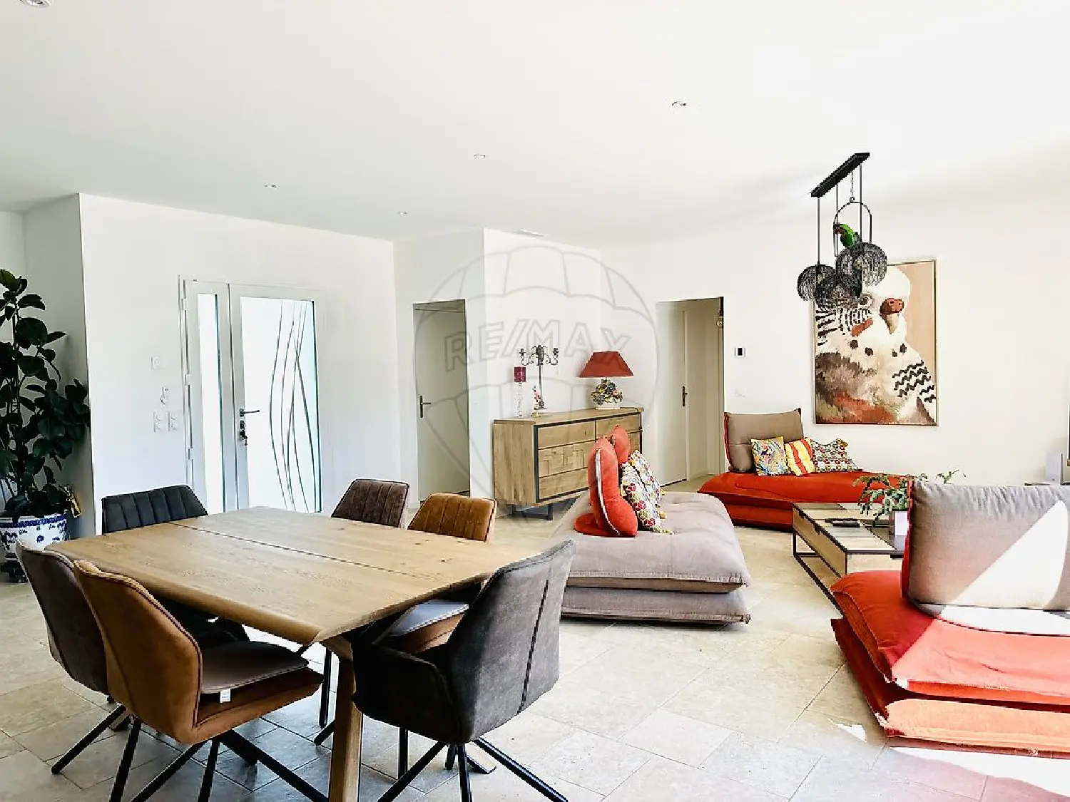  à vendre maison Étaules Charente-Maritime 6