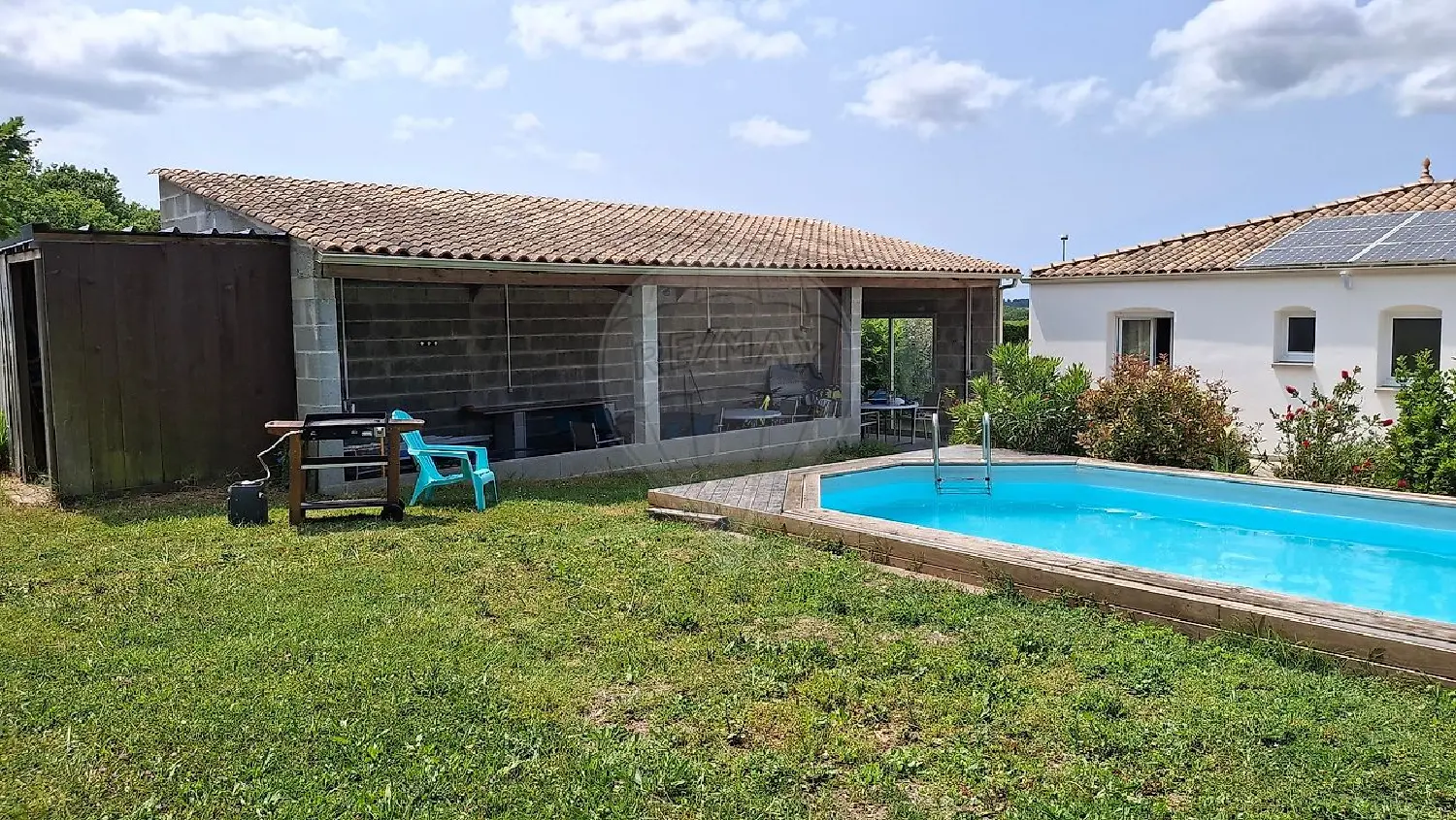  te koop huis Étaules Charente-Maritime 3