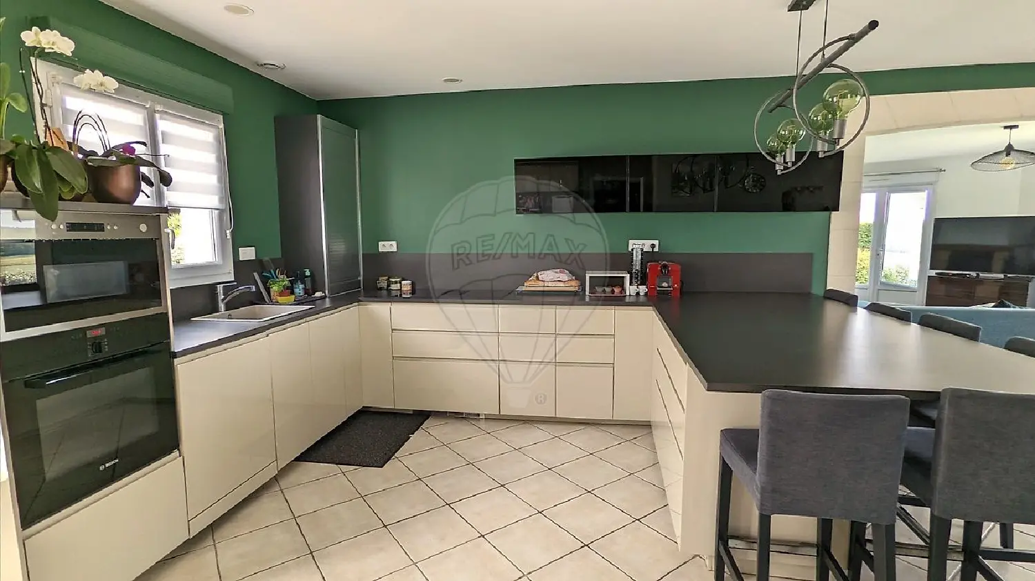  te koop huis Étaules Charente-Maritime 6