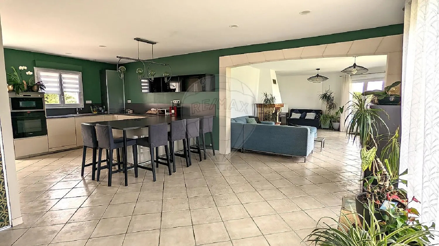  te koop huis Étaules Charente-Maritime 7