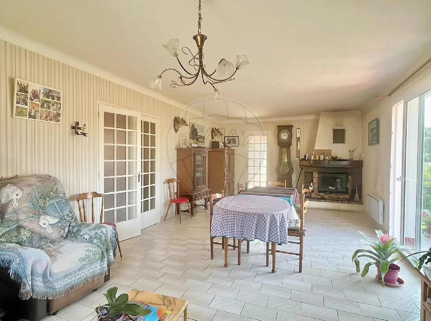  te koop huis Étaules Charente-Maritime 2