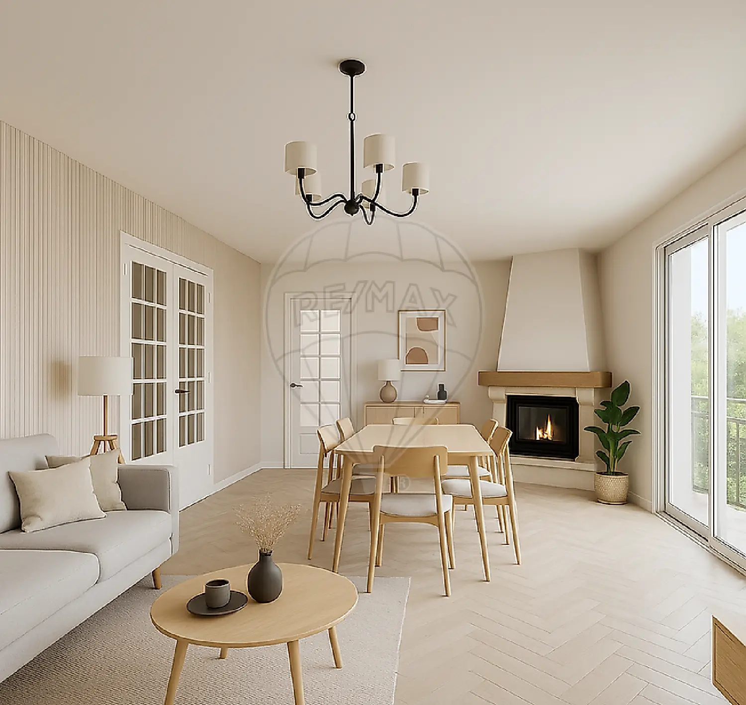  te koop huis Étaules Charente-Maritime 3