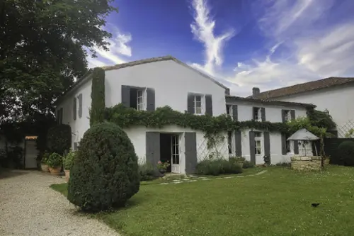 Étaules Charente-Maritime casa foto 7094578