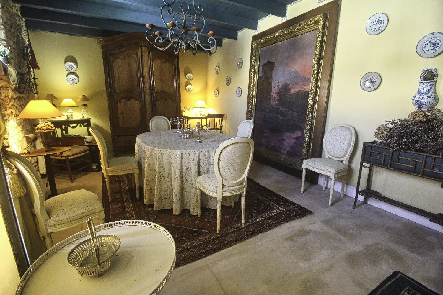  kaufen Haus Étaules Charente-Maritime 8
