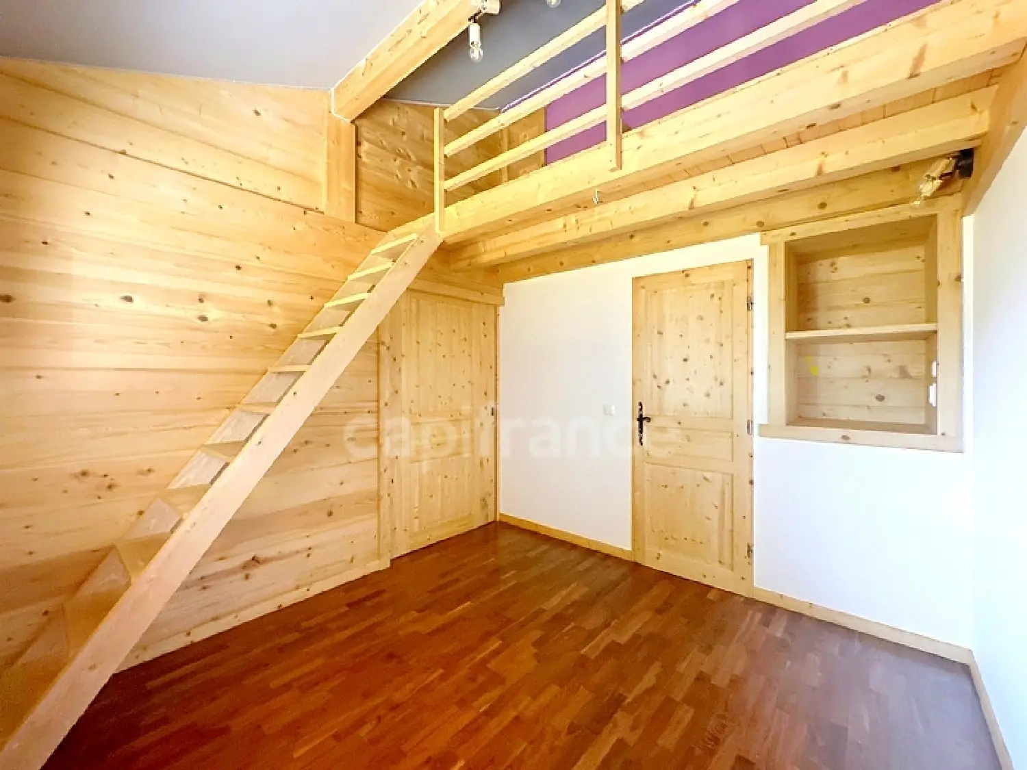  à vendre maison Étaux Haute-Savoie 6