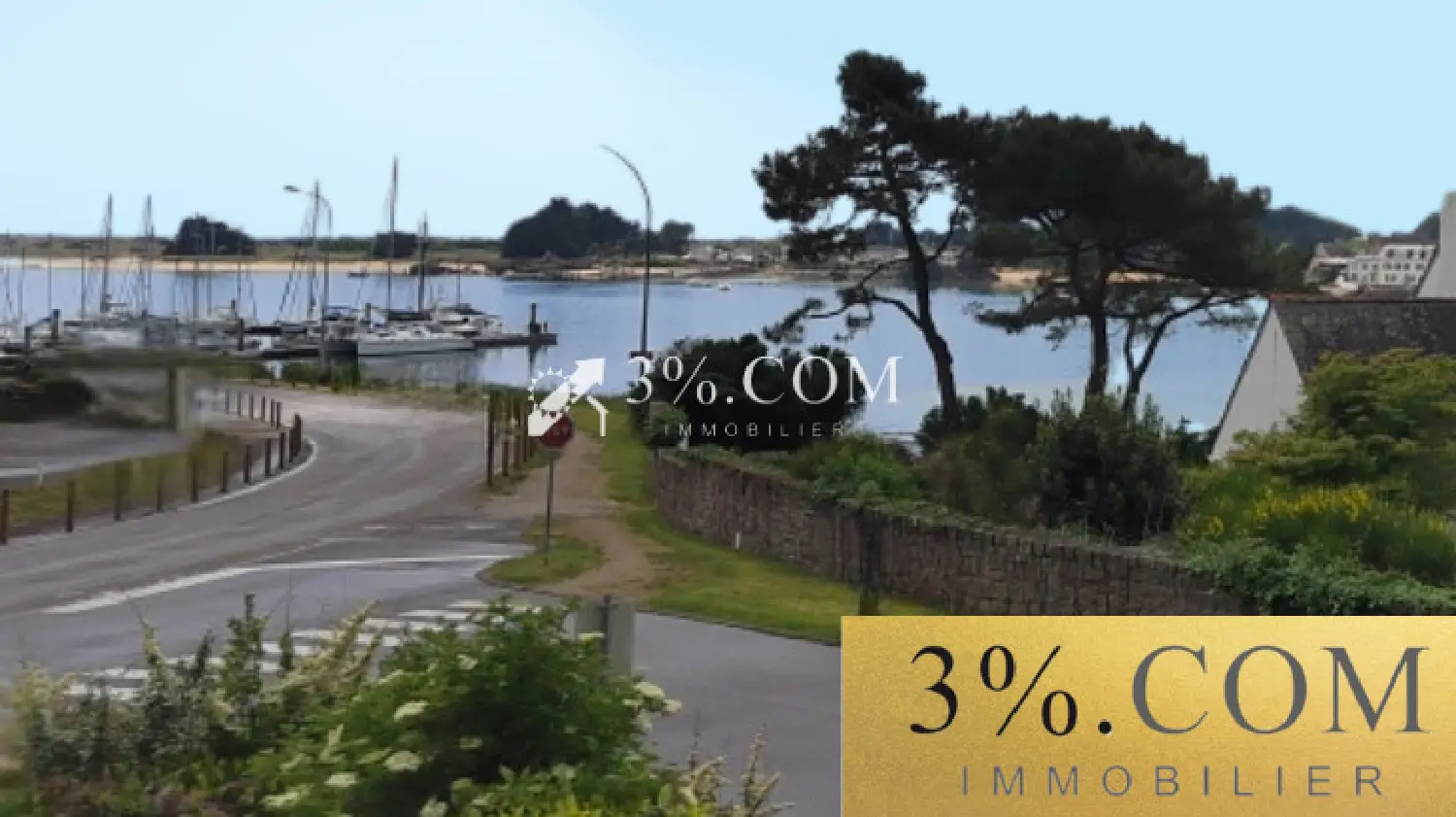  en venta casa Étel Morbihan 1