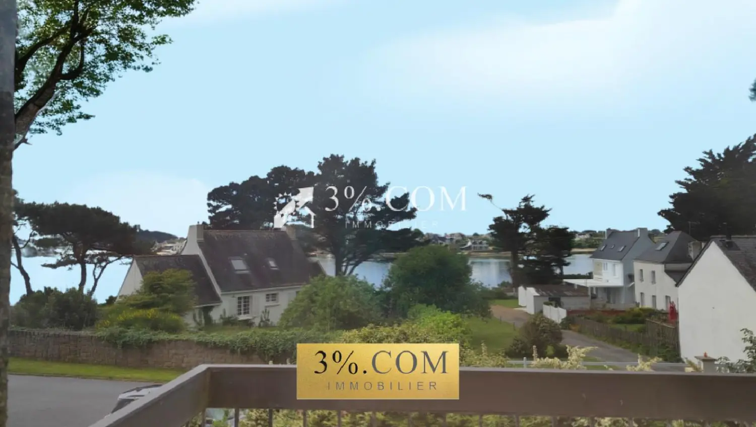  en venta casa Étel Morbihan 2