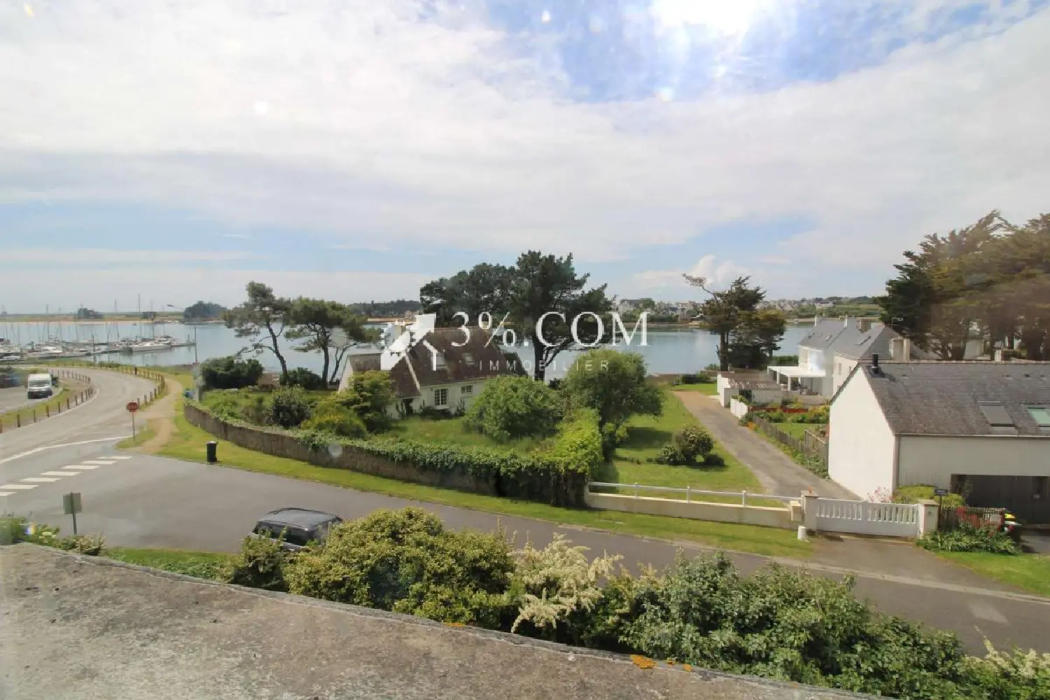  en venta casa Étel Morbihan 3