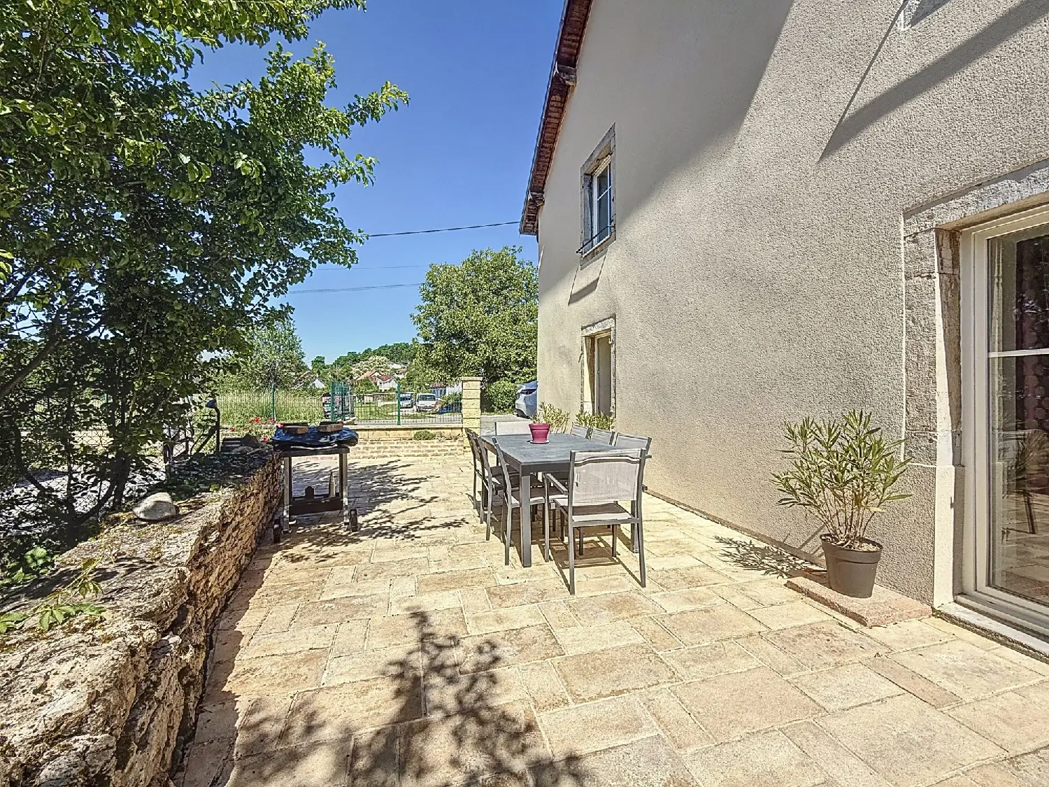  à vendre maison Étouvans Doubs 1