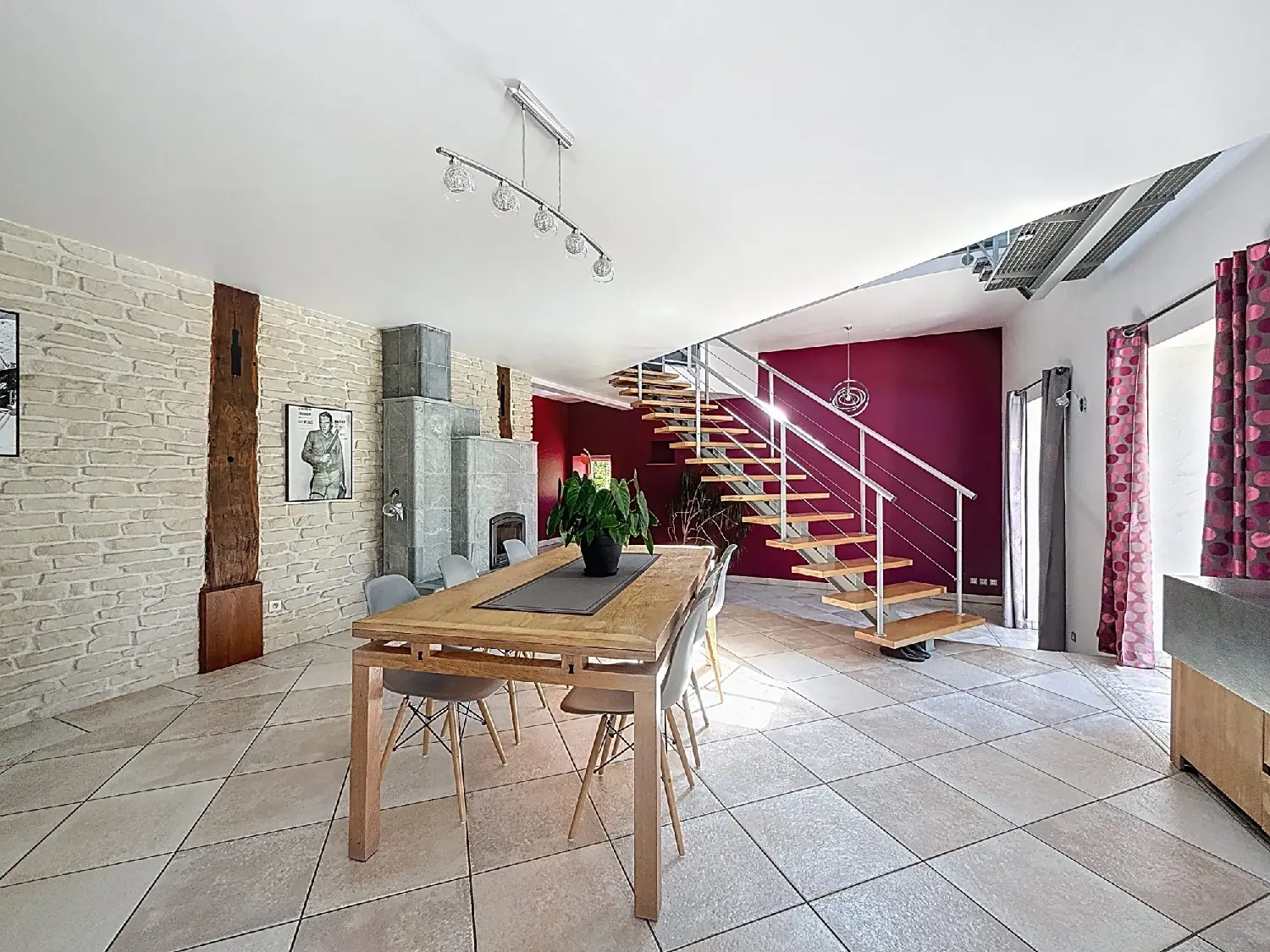  à vendre maison Étouvans Doubs 2
