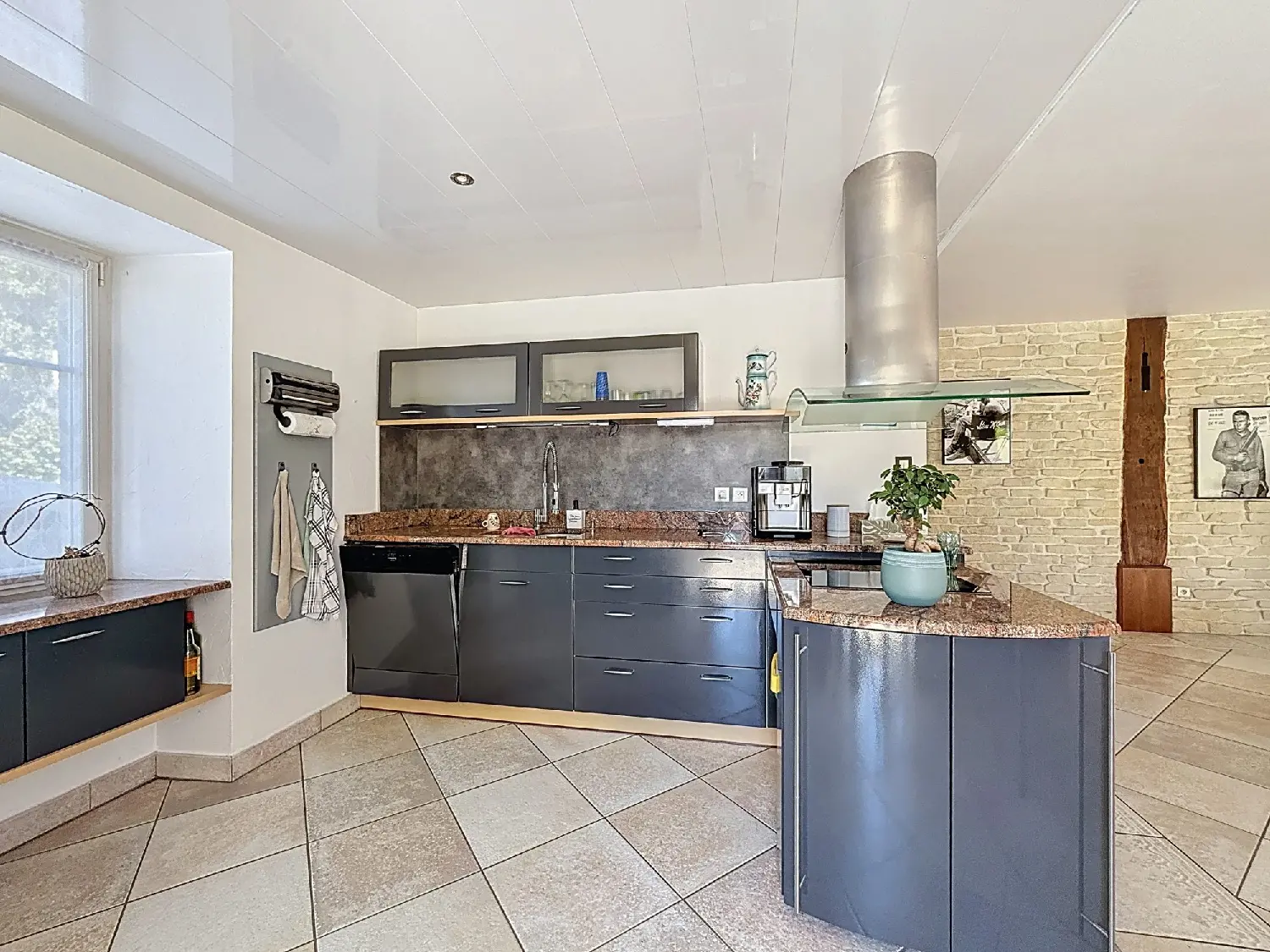  à vendre maison Étouvans Doubs 3