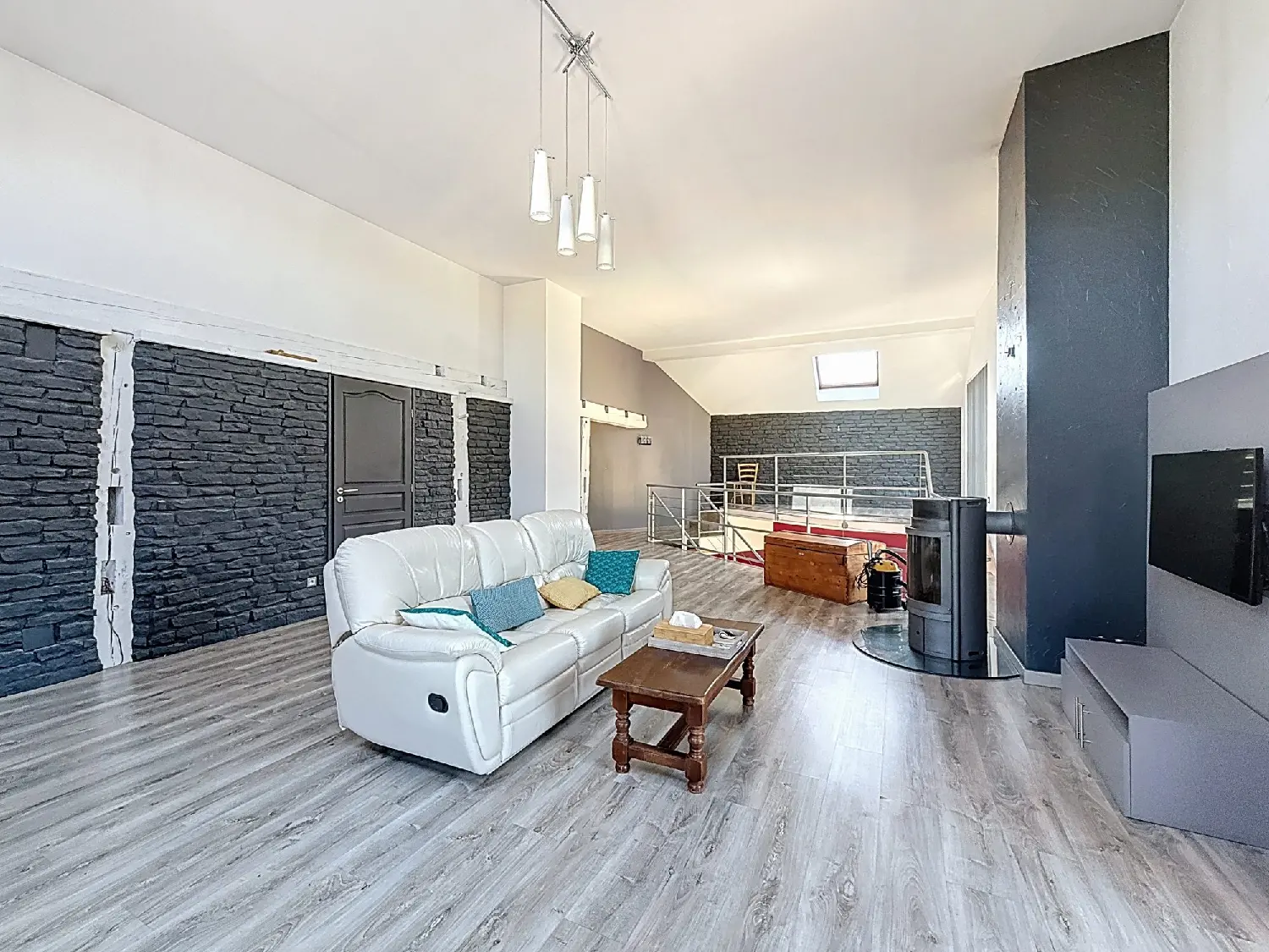  à vendre maison Étouvans Doubs 5
