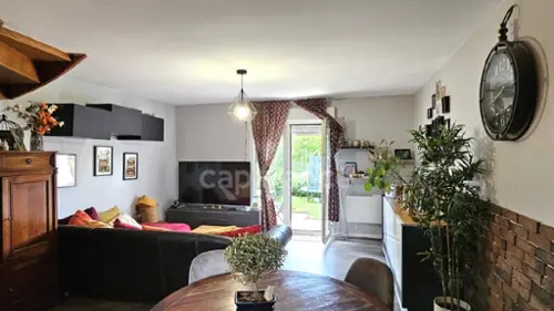 Étréchy Essonne Haus Bild 7100421