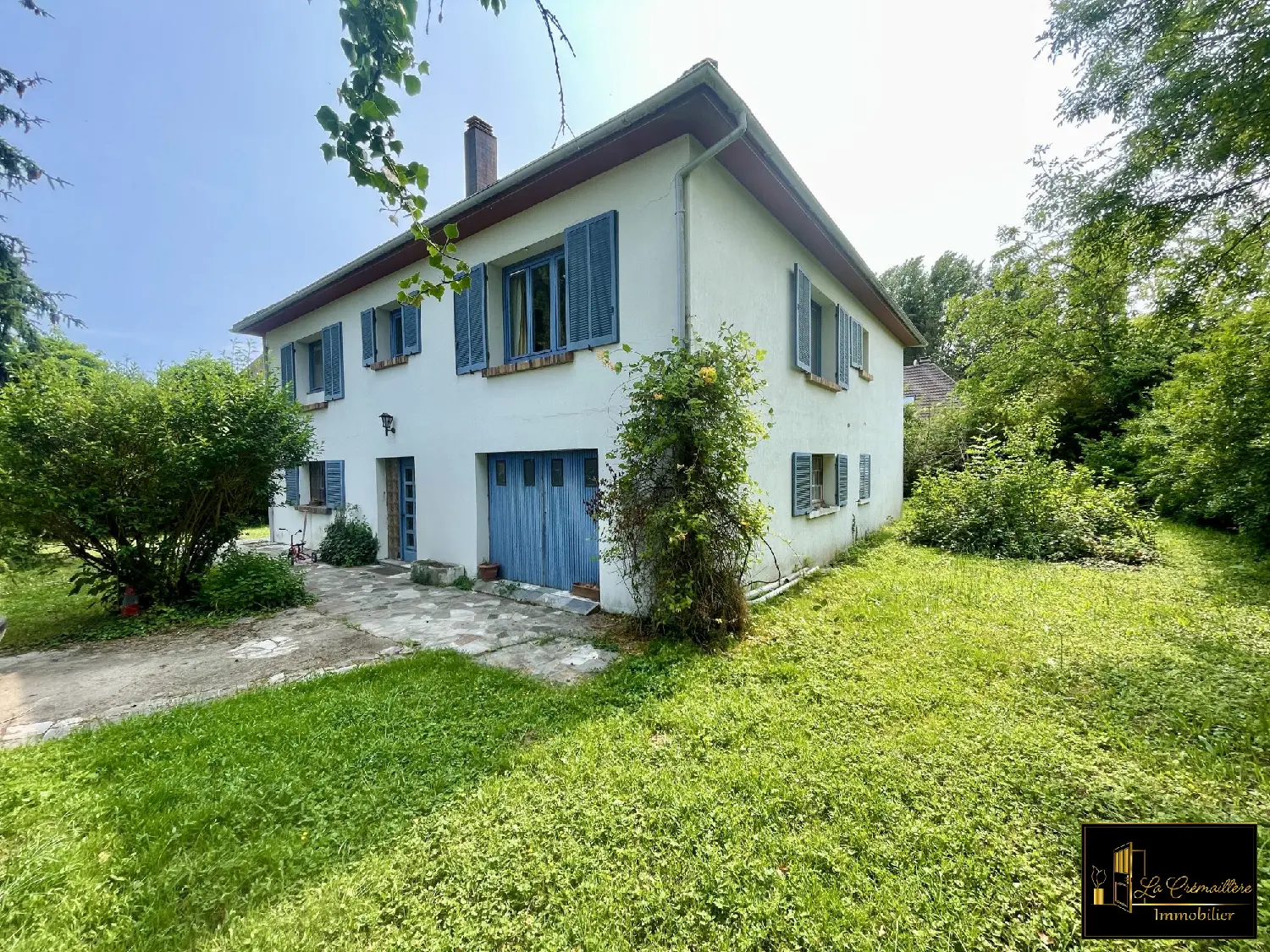  te koop huis Étréchy Essonne 1