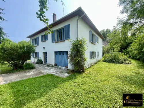 Étréchy Essonne huis foto 7089825