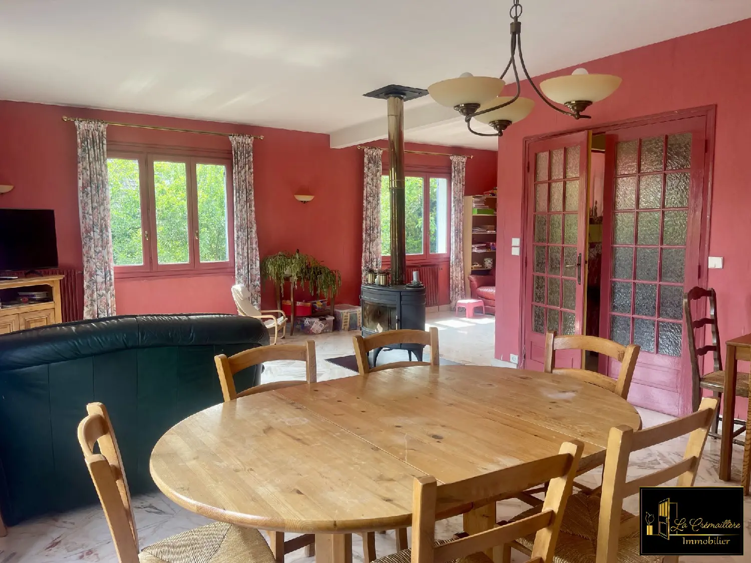  te koop huis Étréchy Essonne 5