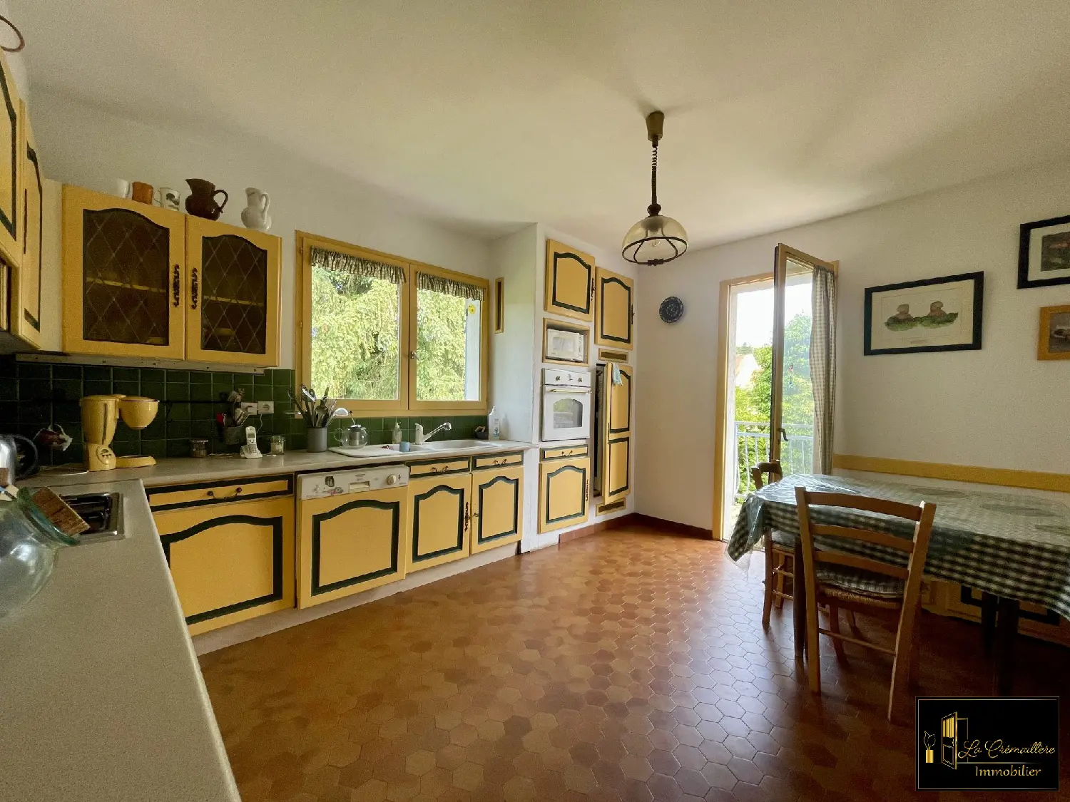 te koop huis Étréchy Essonne 7