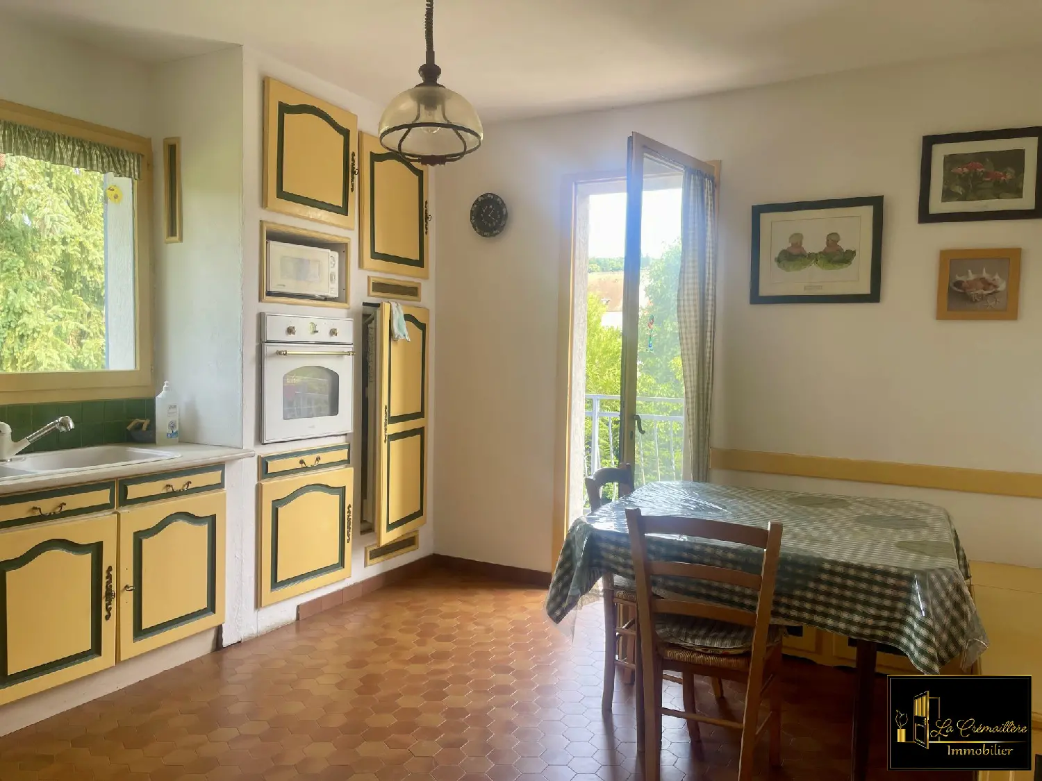  te koop huis Étréchy Essonne 8