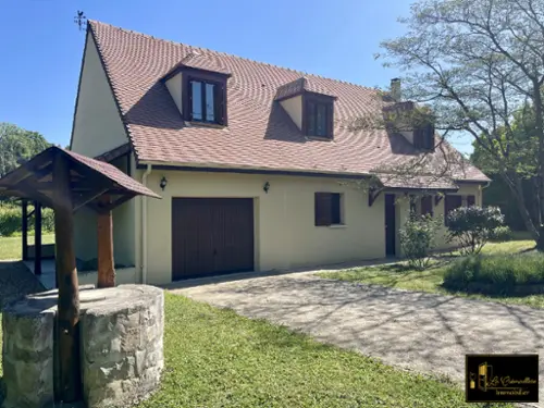 Étréchy Essonne maison foto 7101955