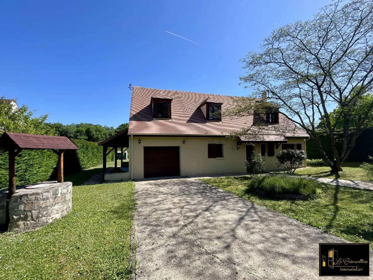  à vendre maison Étréchy Essonne 2
