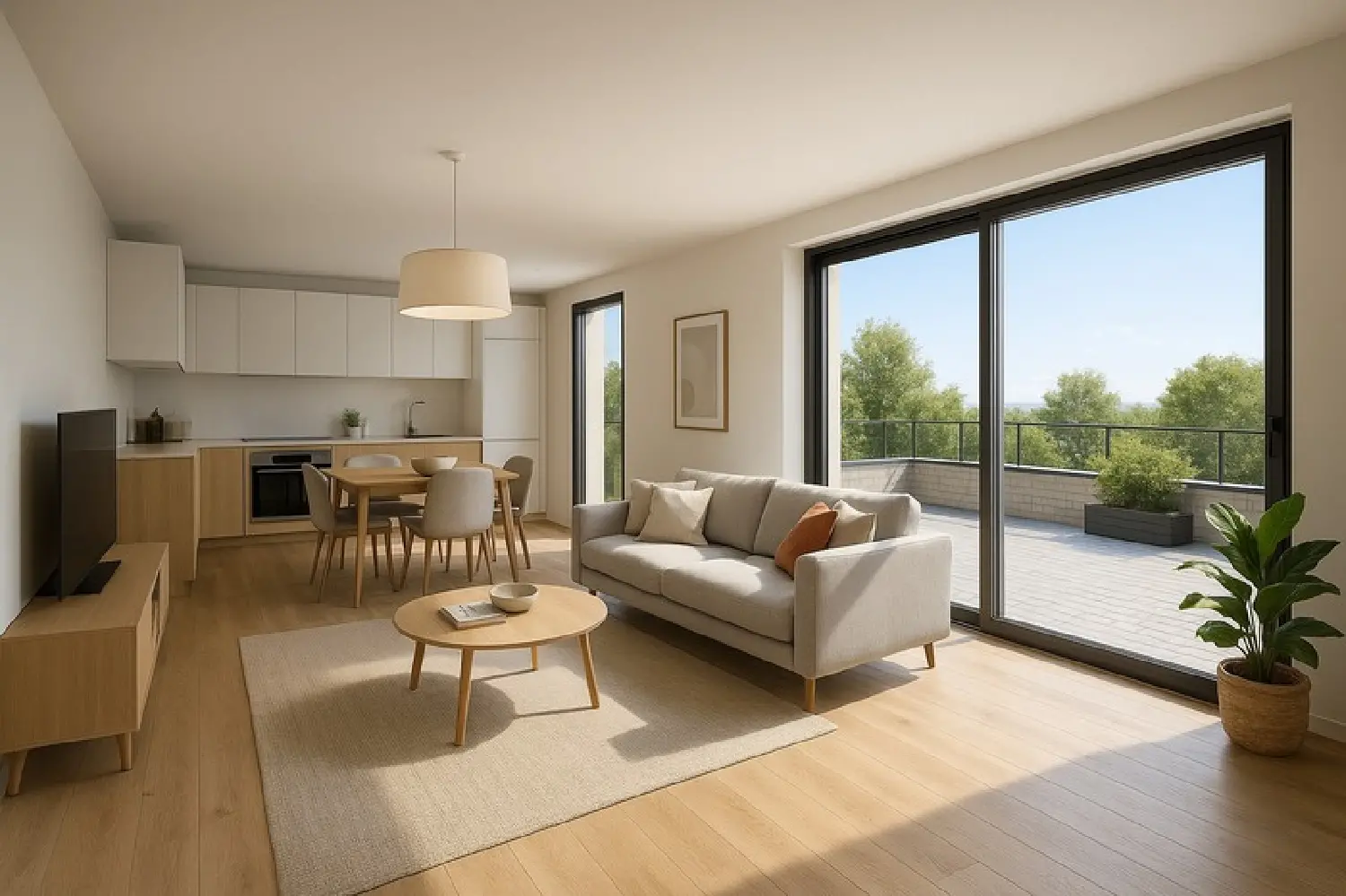  à vendre maison Étrembières Haute-Savoie 1