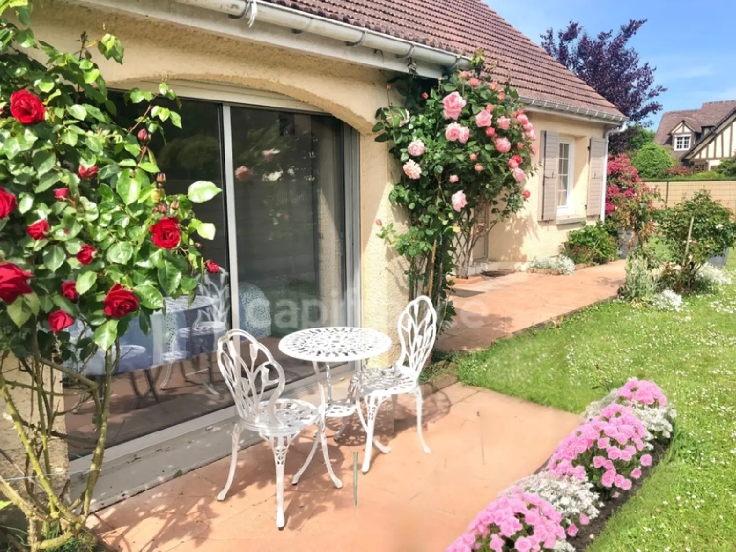 te koop huis Étretat Seine-Maritime 1
