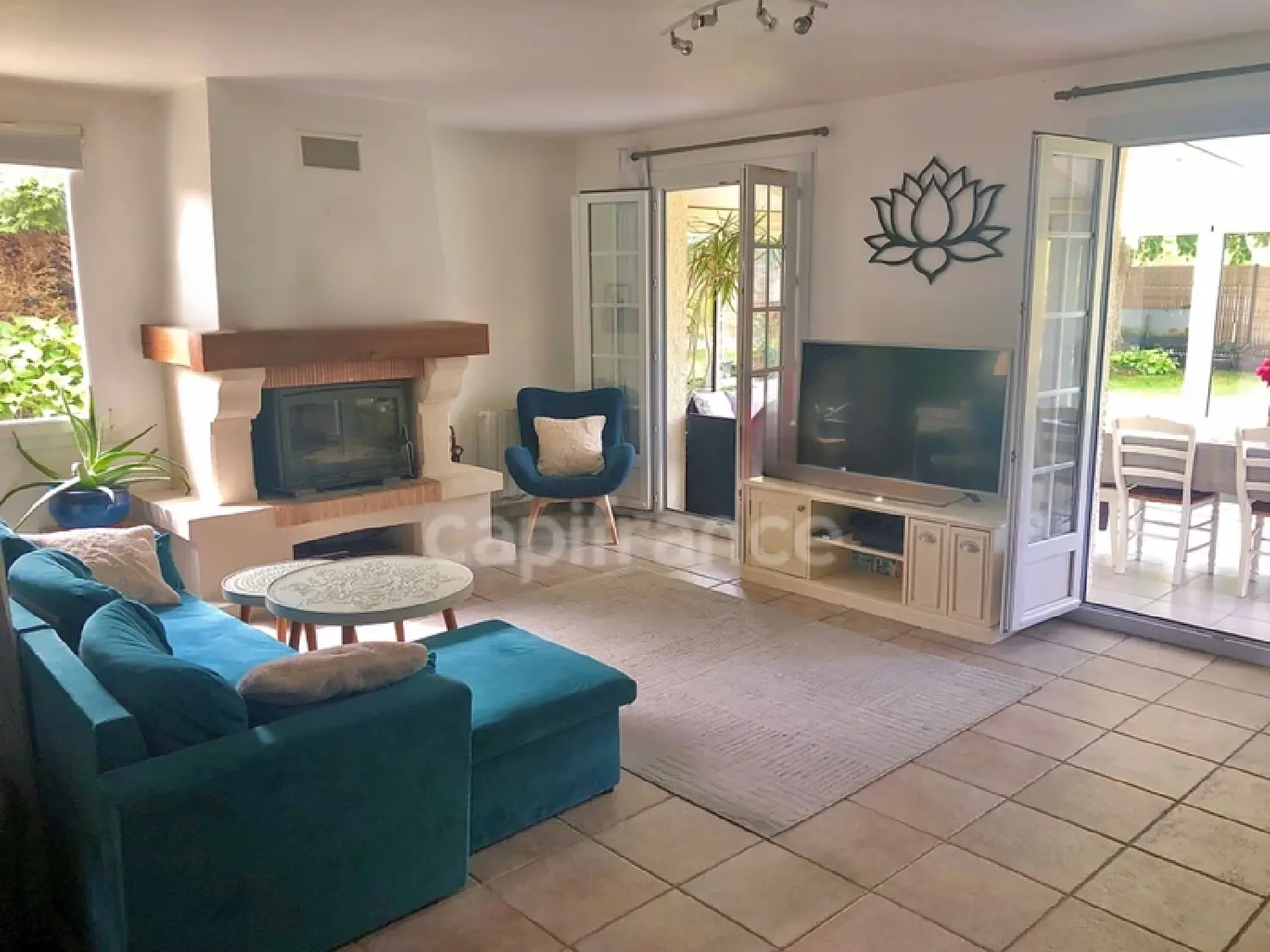  te koop huis Étretat Seine-Maritime 4