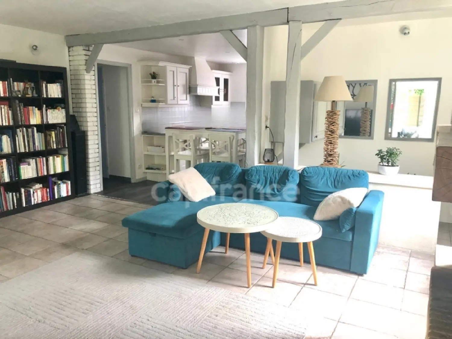  te koop huis Étretat Seine-Maritime 5