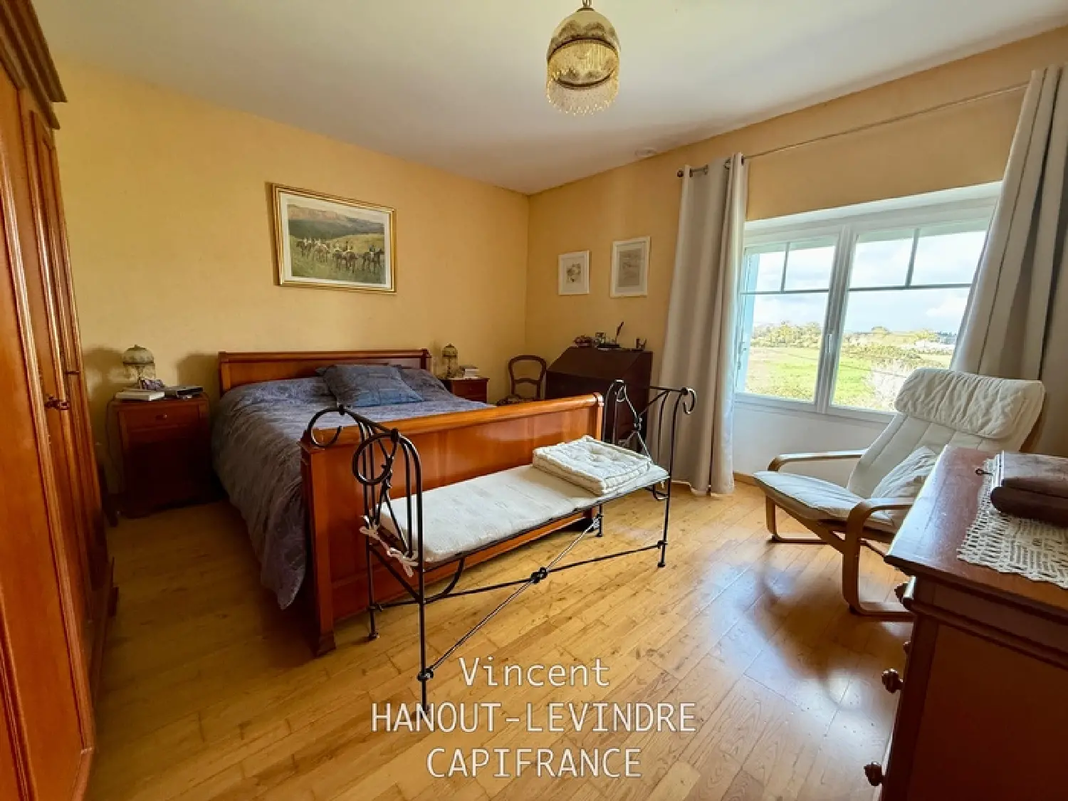  te koop huis Étriché Maine-et-Loire 2